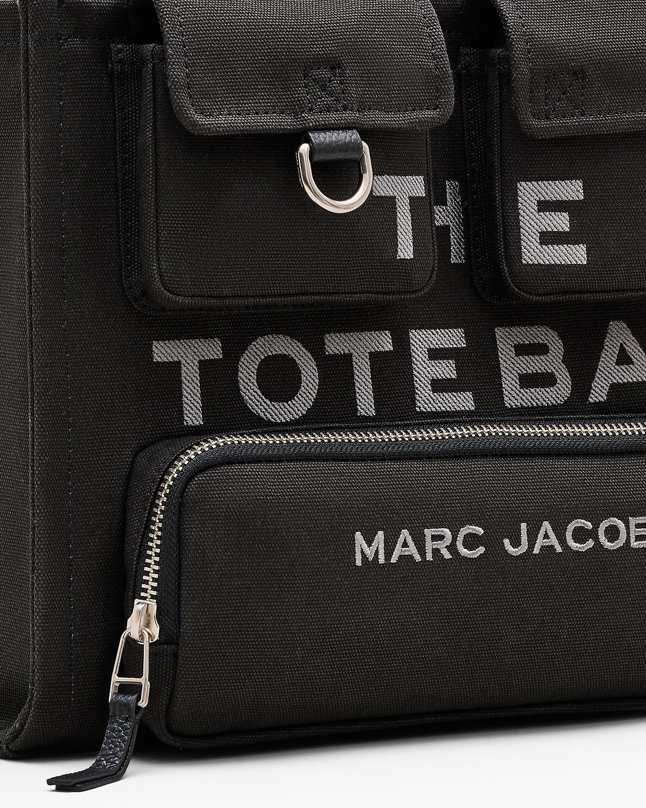 Marc Jacobs Medium Tote Bag