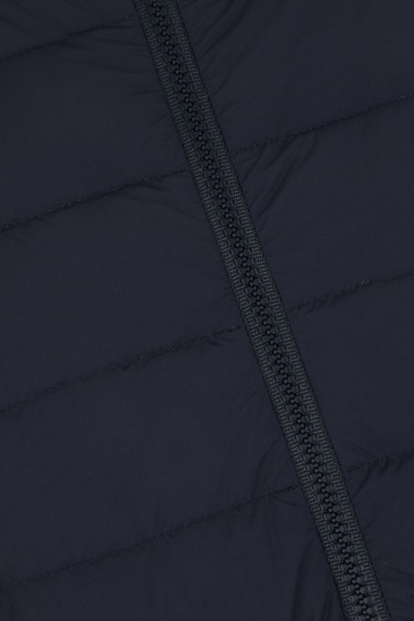 Herno Men's Packable Down Jacket In Black