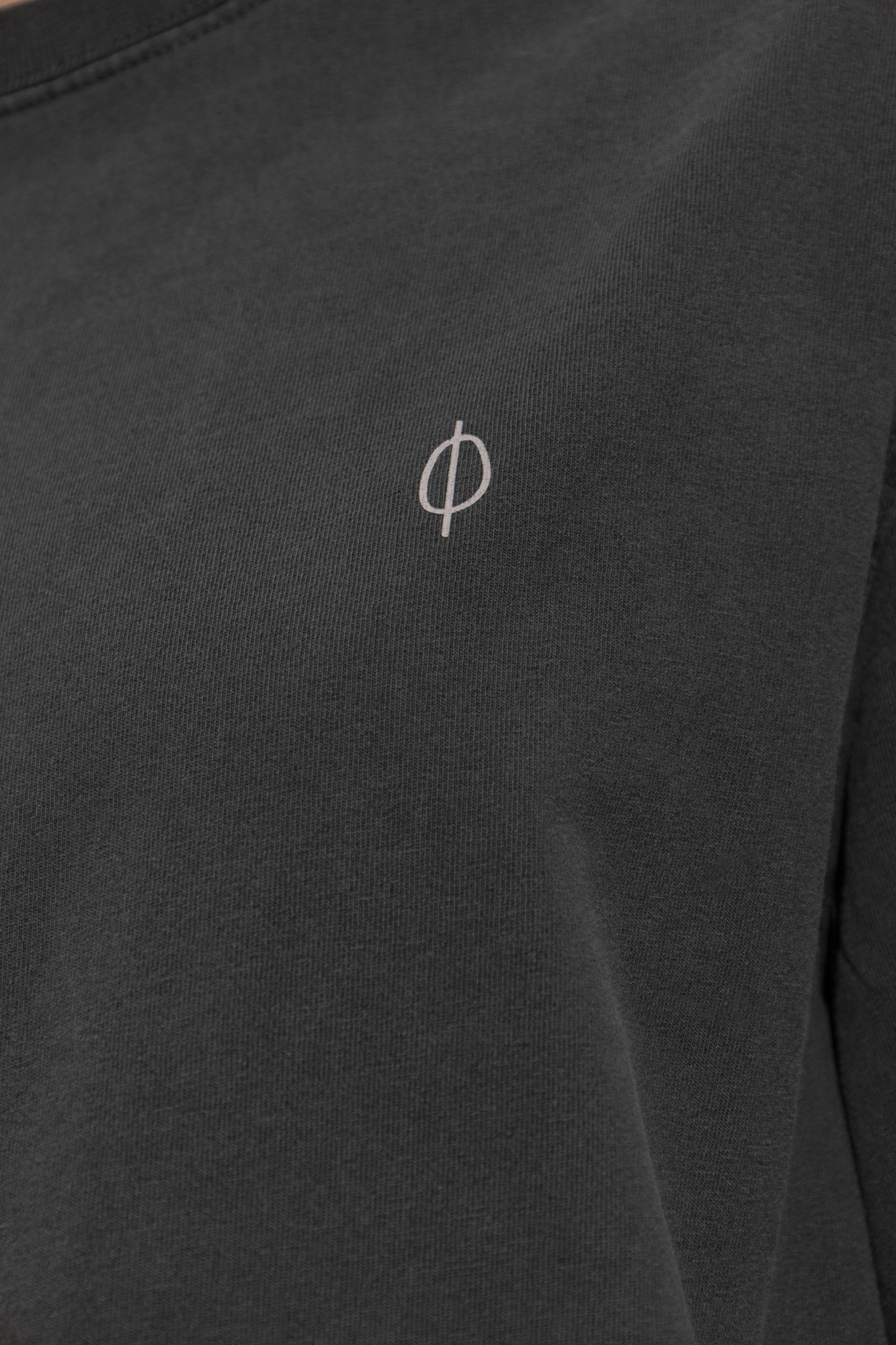 Samsoe & Samsoe Sawandering T-shirt In Black