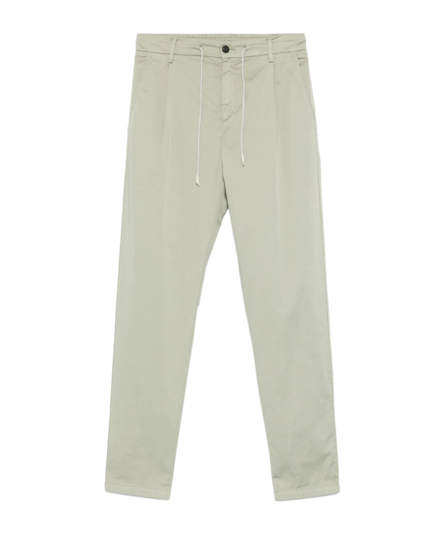 Eleventy Drawstring Trousers