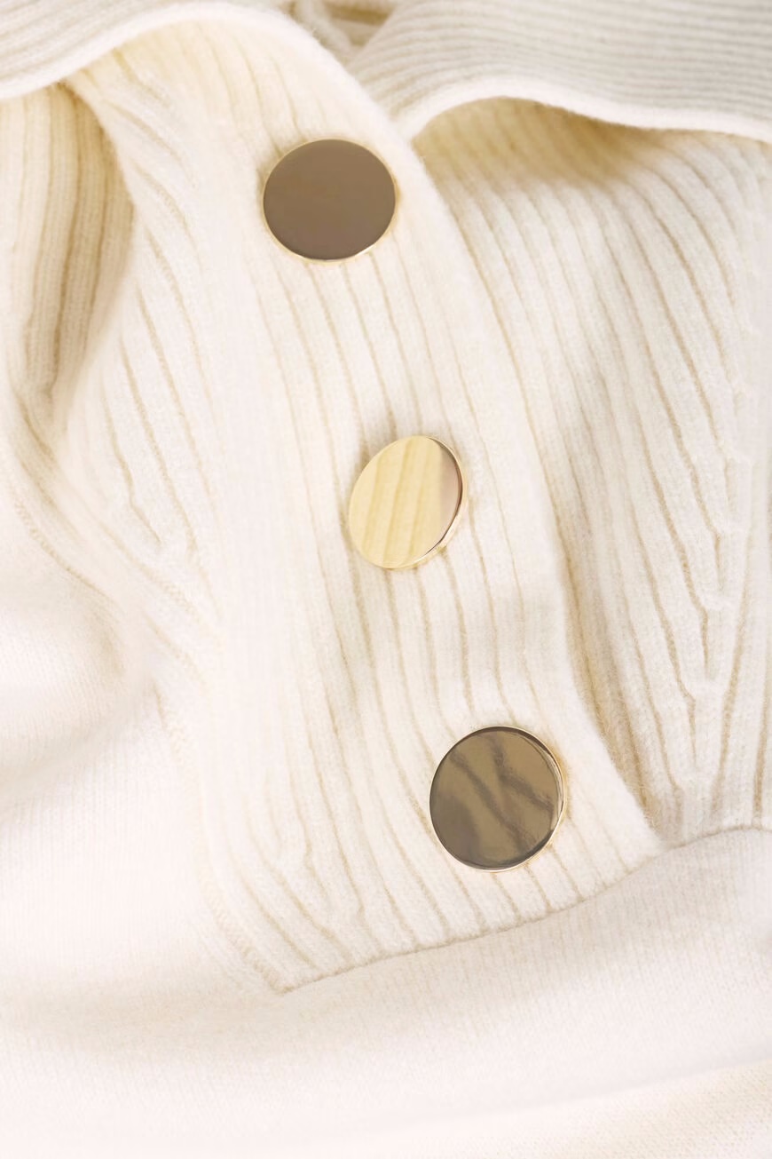 Bash Long-sleeved Sweater