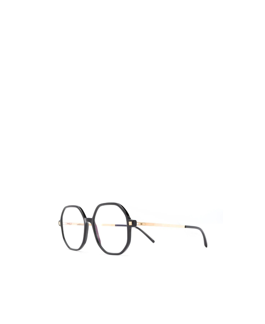 Mykita Hilla Optical Glasses In Black