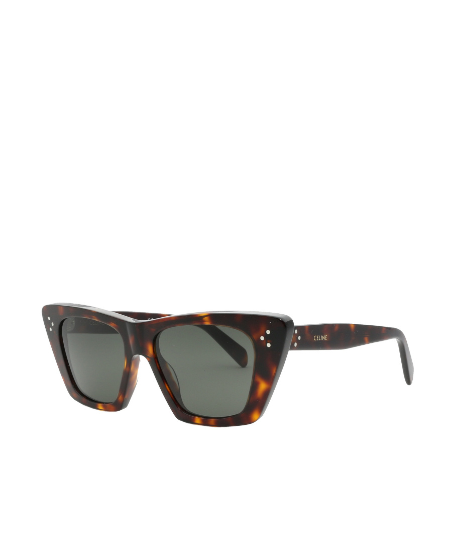 CELINE CAT-EYE FRAME SUNGLASSES