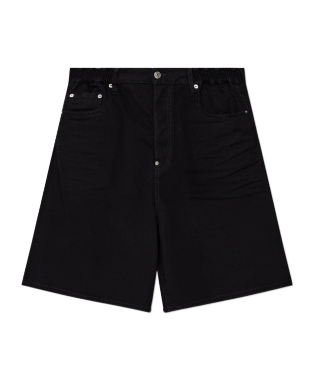 DSQUARED2 DENIM SHORTS