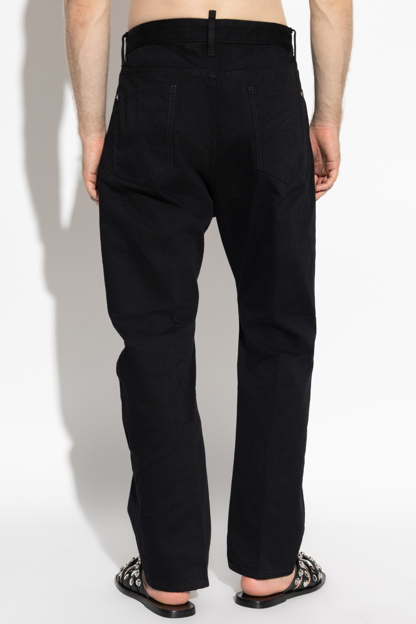 Dsquared2 Skater Jeans