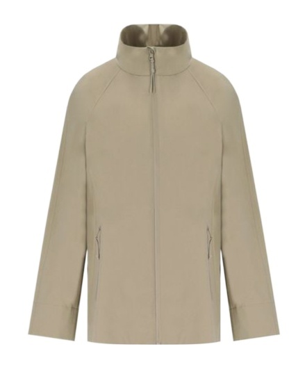 Max Mara Noveli Beige Jacket
