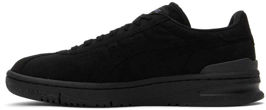 Comme Des Garçons Round Head Low-cut Skate Shoes