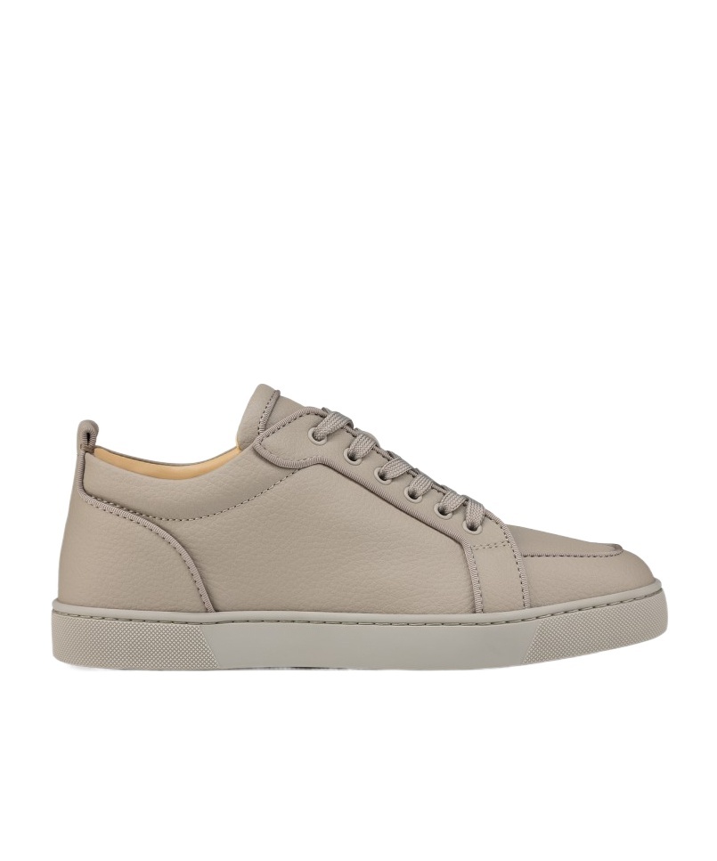 Christian Louboutin Rantulow Orlato Sneakers In Nude