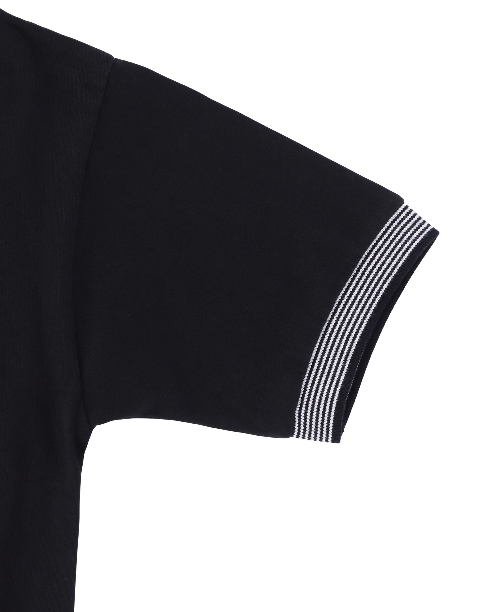 Alyx T-shirt With Round Neck And Short Sleeves In Black