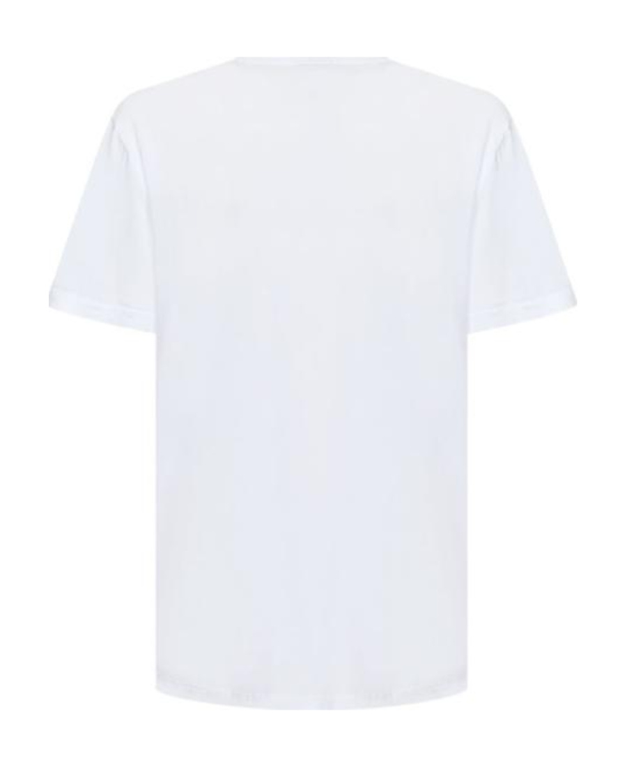 JAMES PERSE ROUND-NECK T-SHIRT 