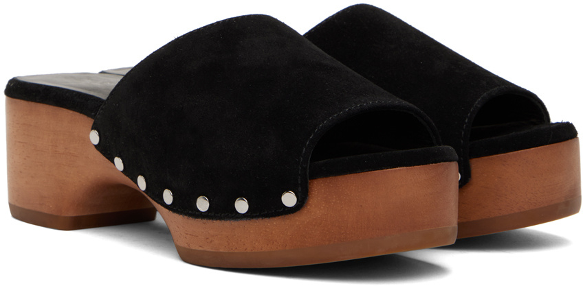 Rag & Bone Open-toe High-heeled Sandals