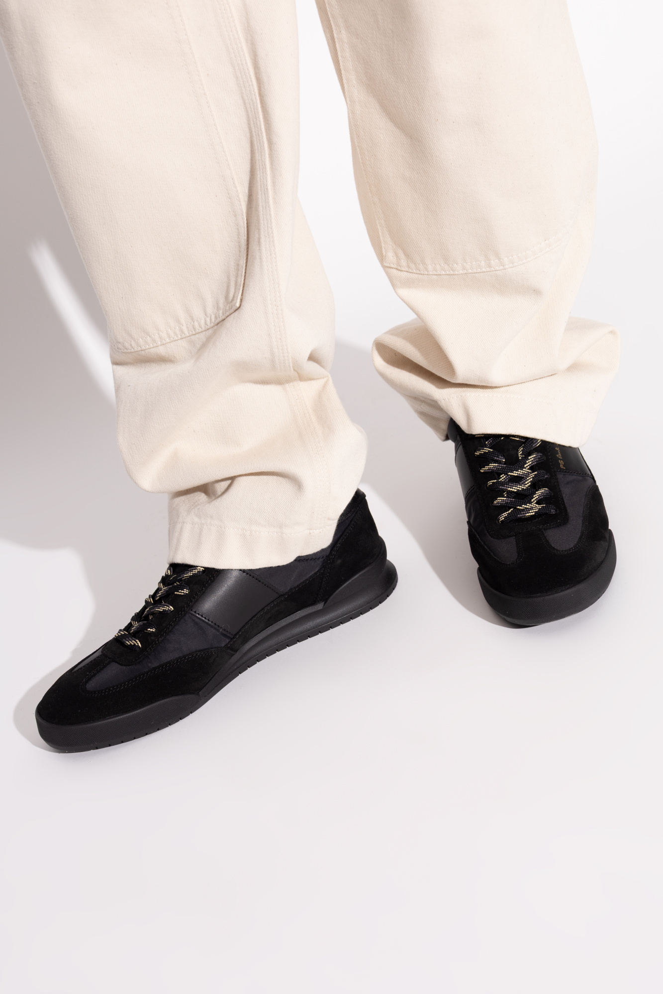 Ps By Paul Smith Dover Sneakers
