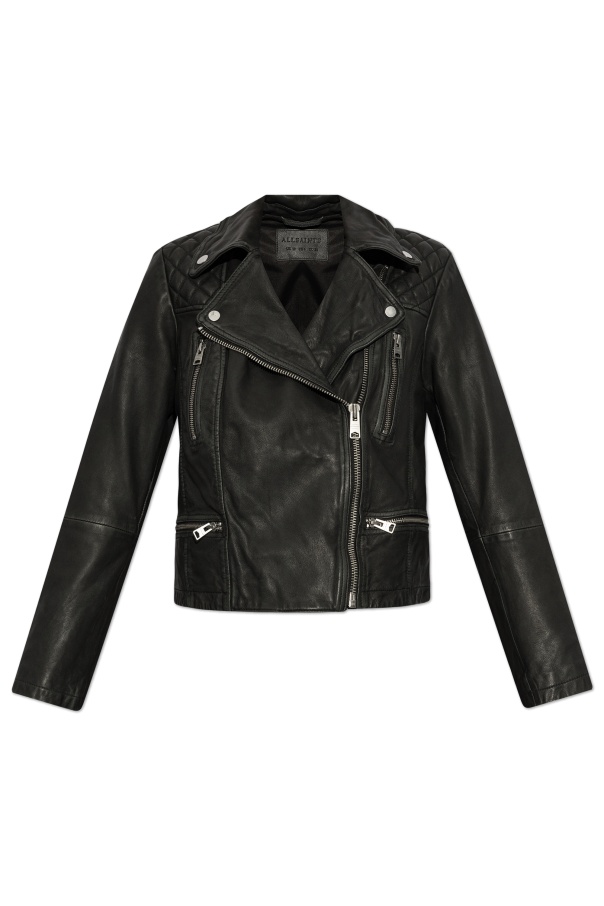 ALLSAINTS CARGO BIKER JACKET 
