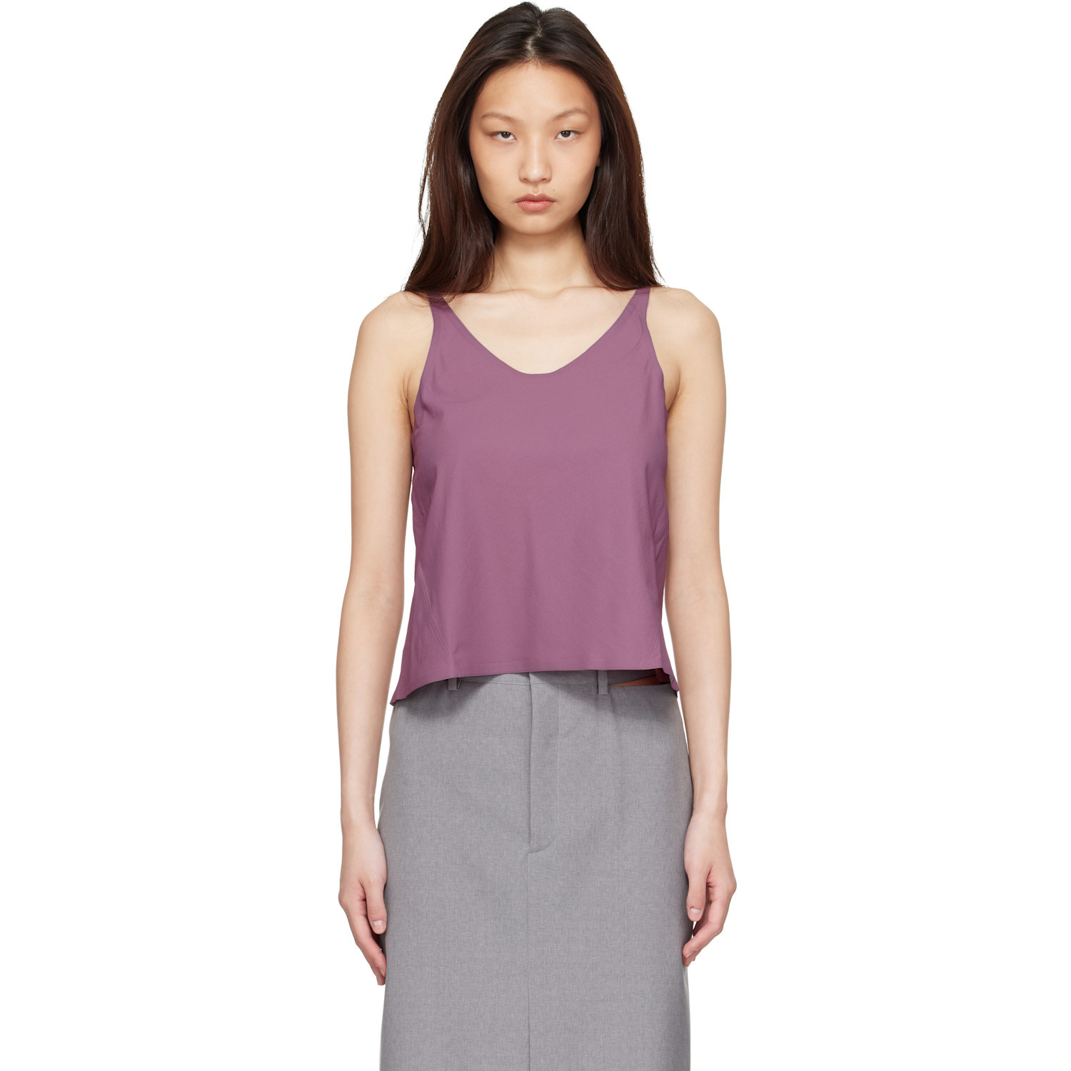 Arc'teryx In Purple