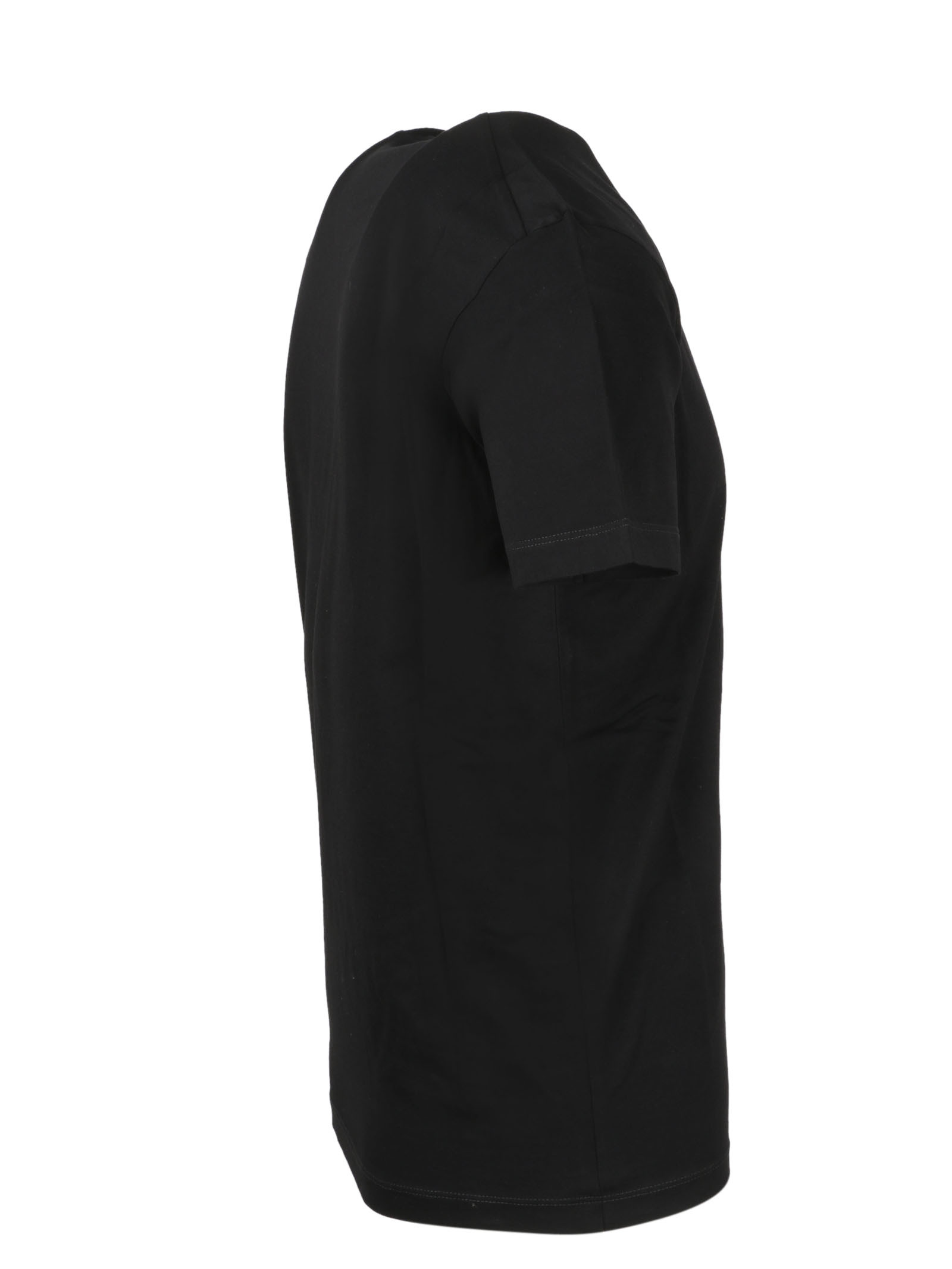 Dsquared2 Topwear In Black