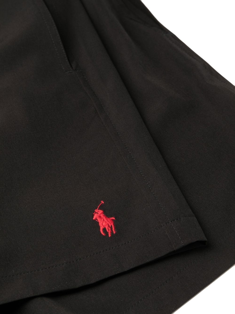 Polo Ralph Lauren Classic Traveler Swim Shorts 14.6 Cm Black
