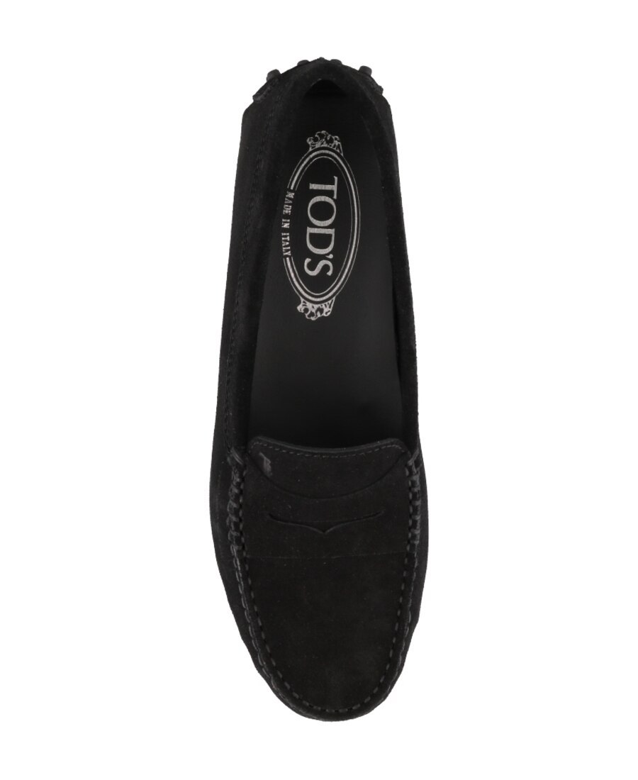 TOD'S TOD'S GOMMINO DRIVING LOAFERS