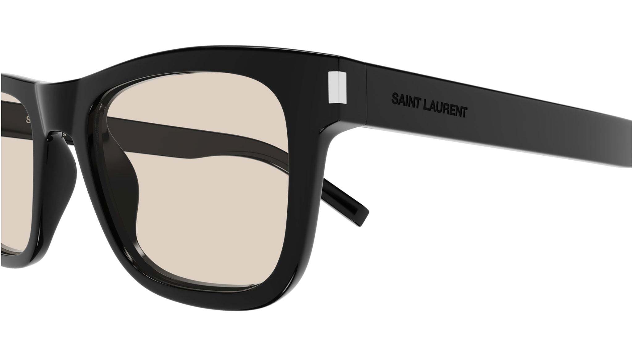 Saint Laurent Full Frame Sunglasses