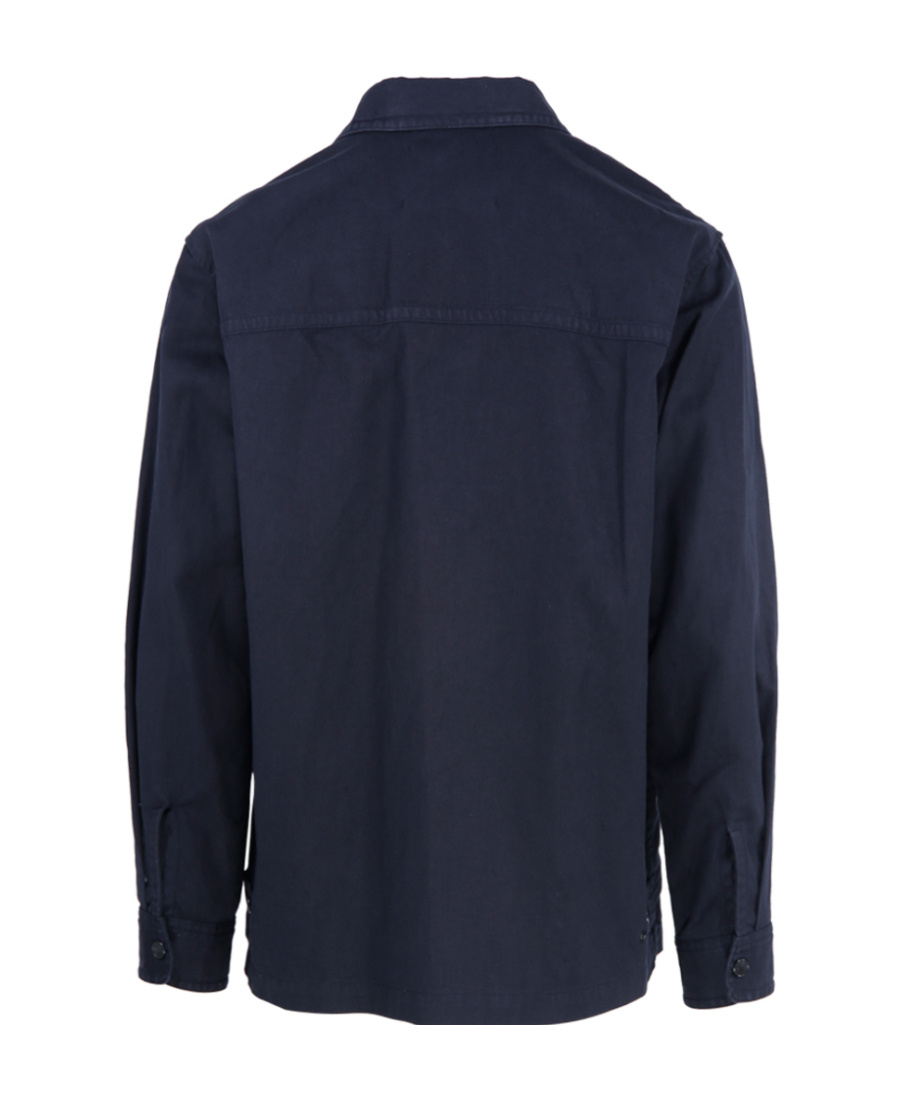 Isabel Marant Lapel Long-sleeved Casual Jacket In Black