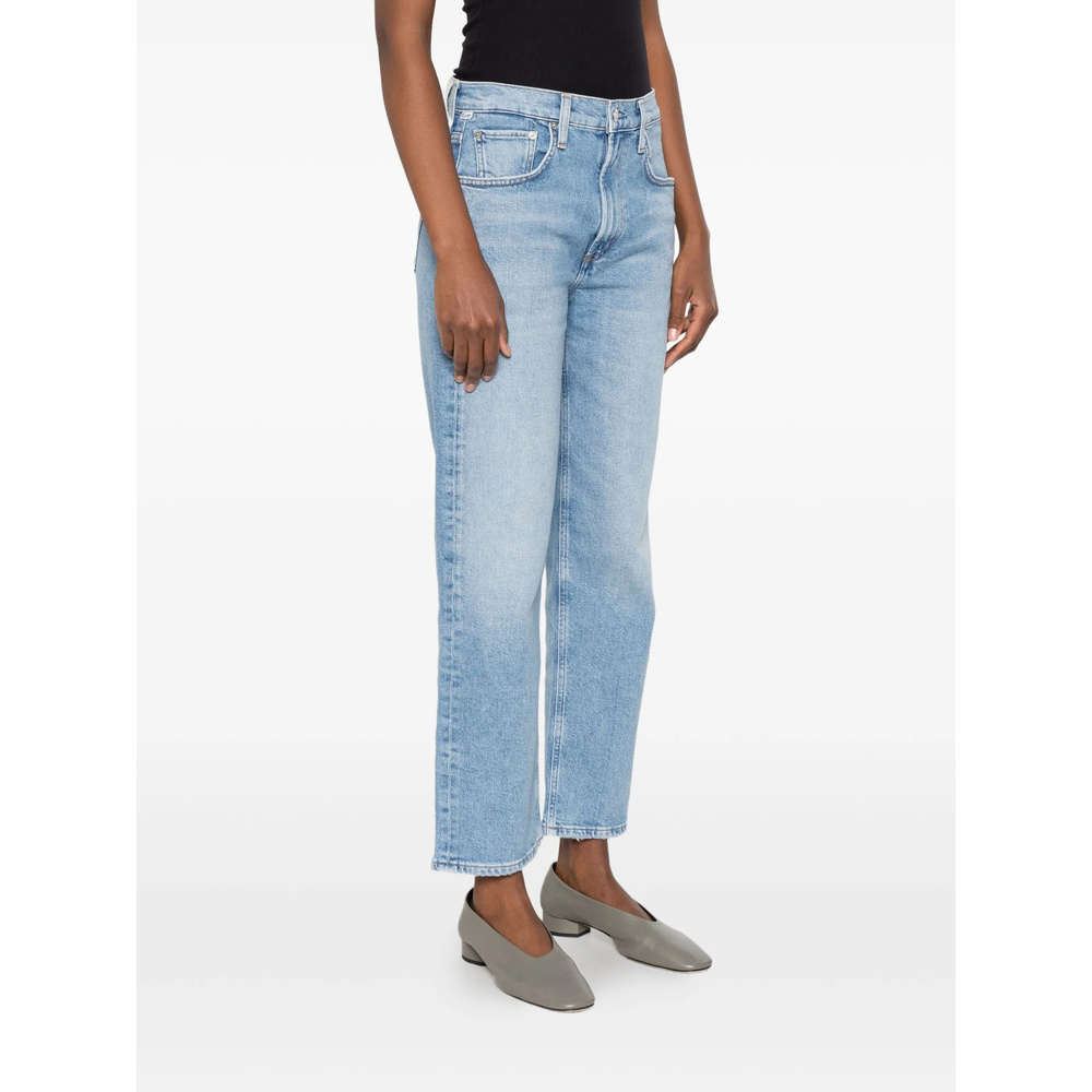 Citizen Of Humanity Citizens Of Humanity Jeans In Blue