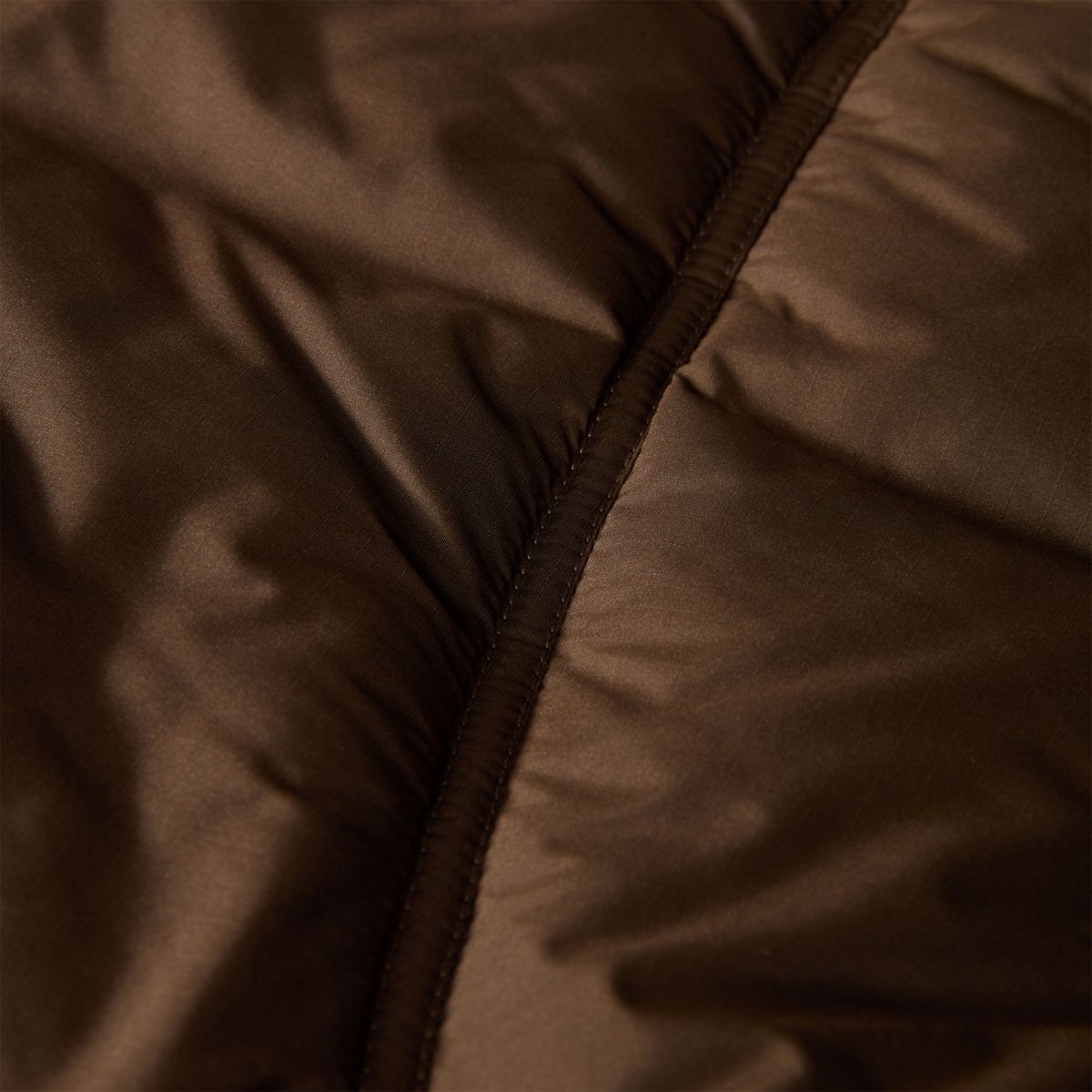 THE NORTH FACE 2000 SYNTHETIC LONG-SLEEVED COTTON SUIT 