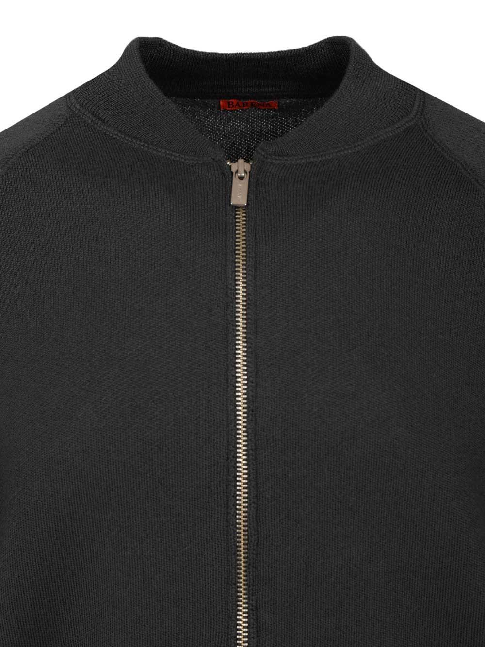 Barena Venezia Dugo Basilio Knitwear Grey In Gray