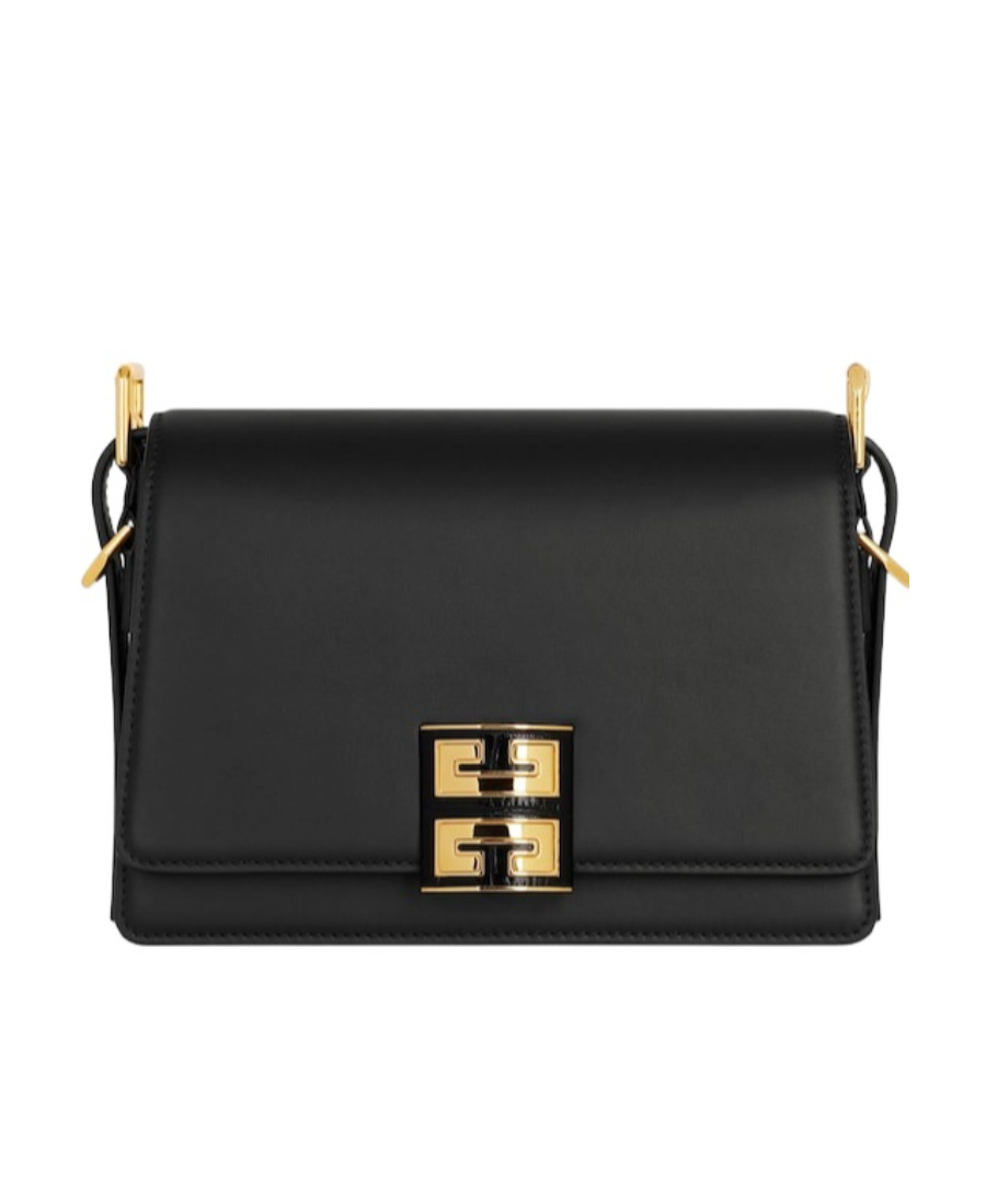 GIVENCHY GIVENCHY 4G MEDIUM CROSSBODY BAG