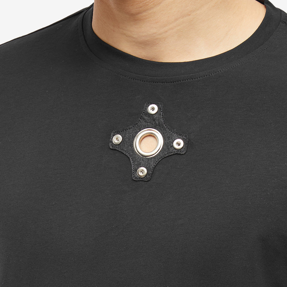 Craig Green Logo T-shirt In Black