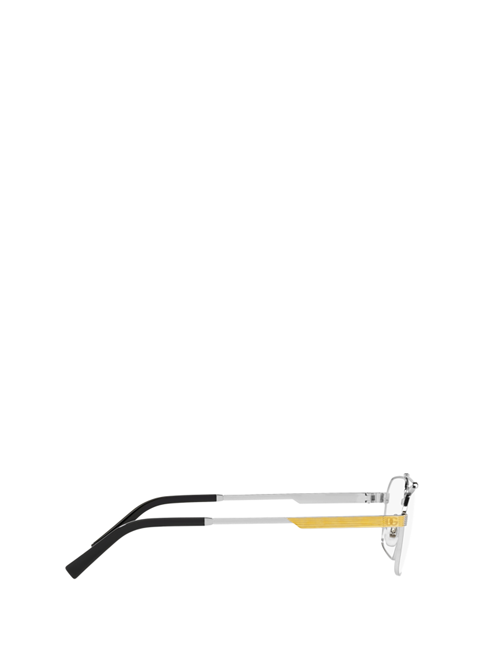 Dolce & Gabbana Dg1345 Eyeglasses In White