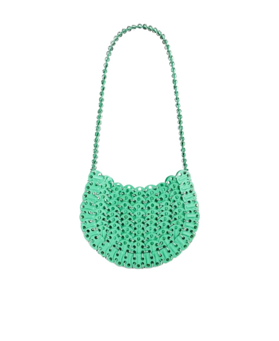 Rabanne Moon 1969 Shoulder Bag