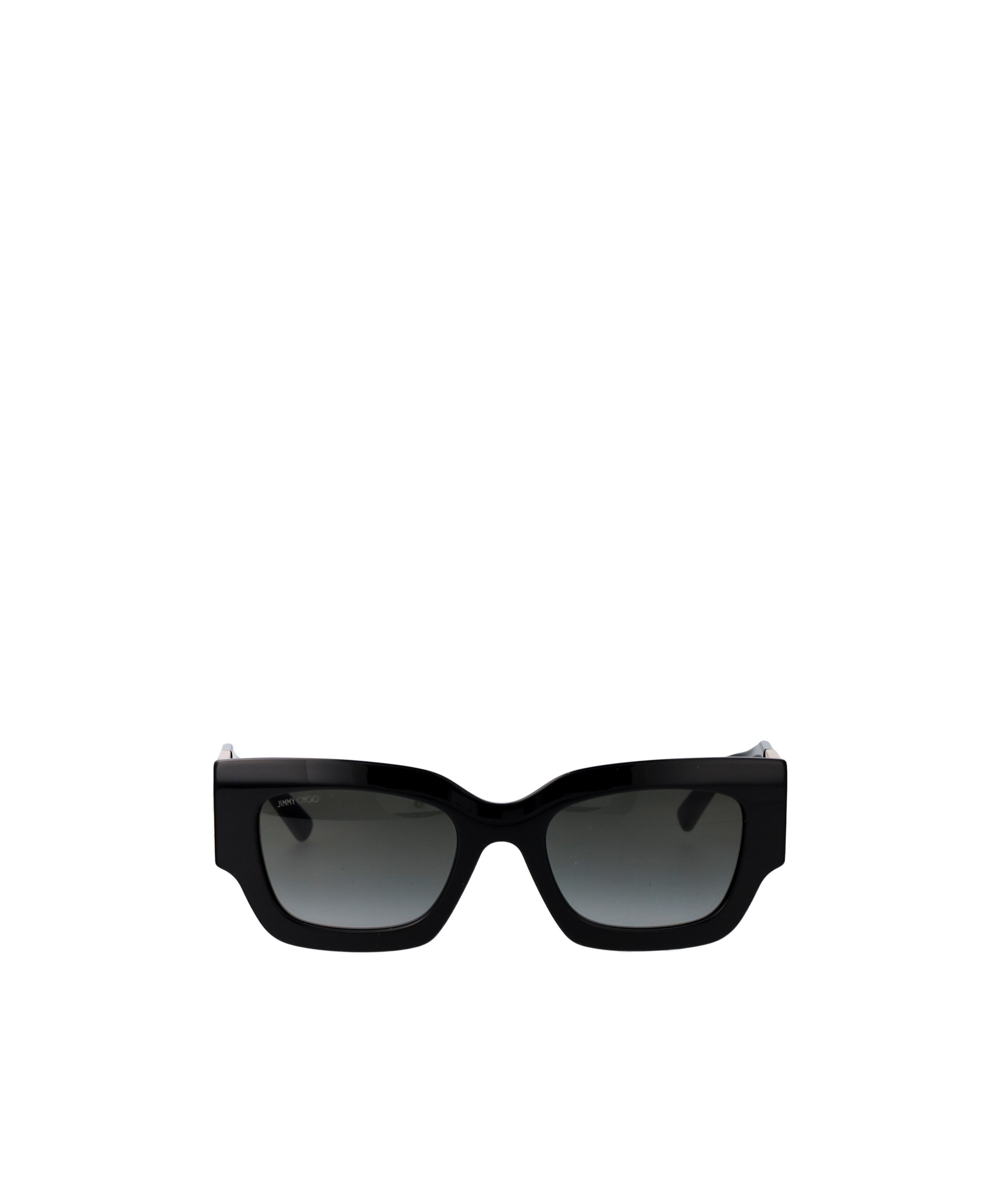 JIMMY CHOO FULL FRAME SUNGLASSES