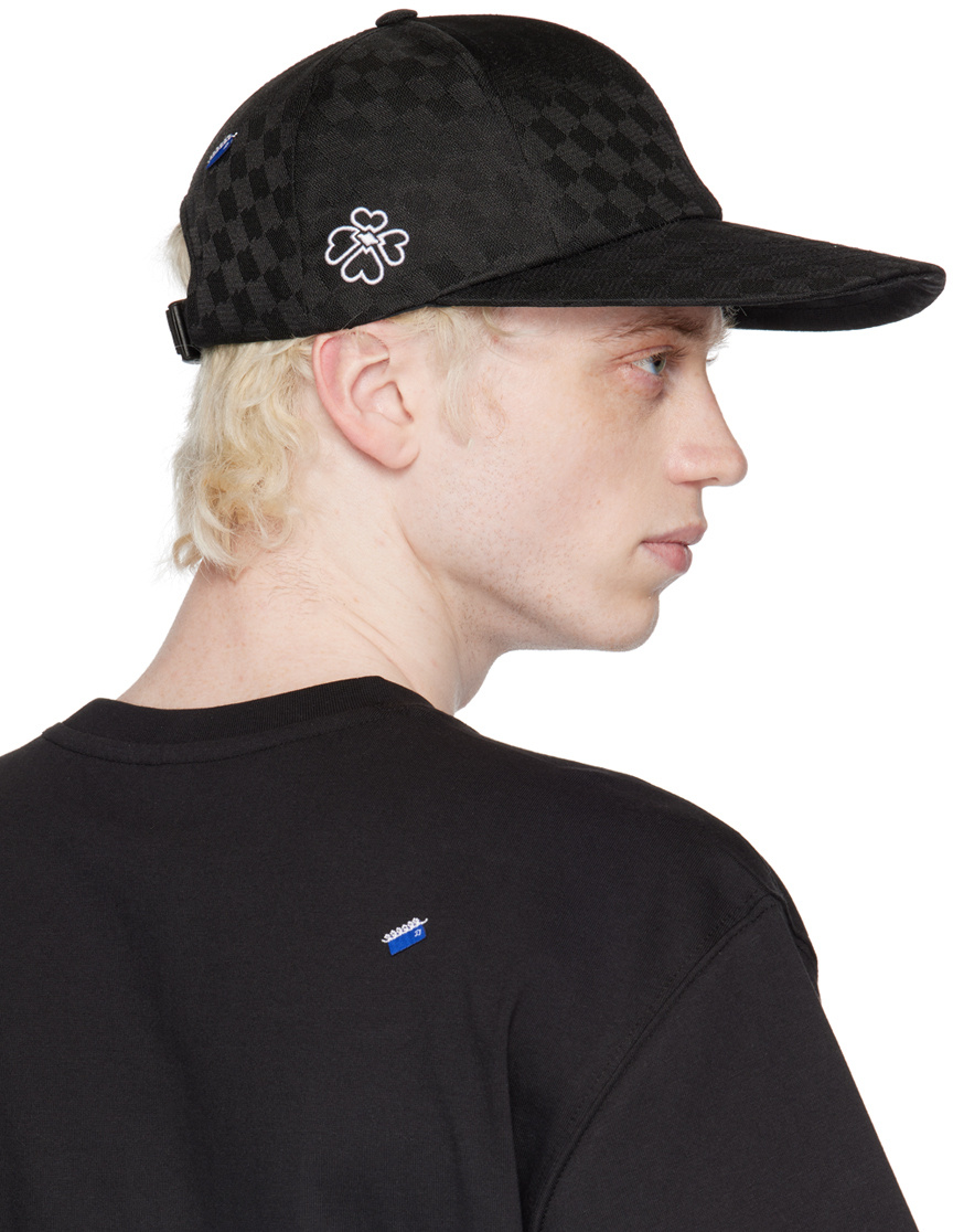 ADER ERROR LOGO BASEBALL CAP
