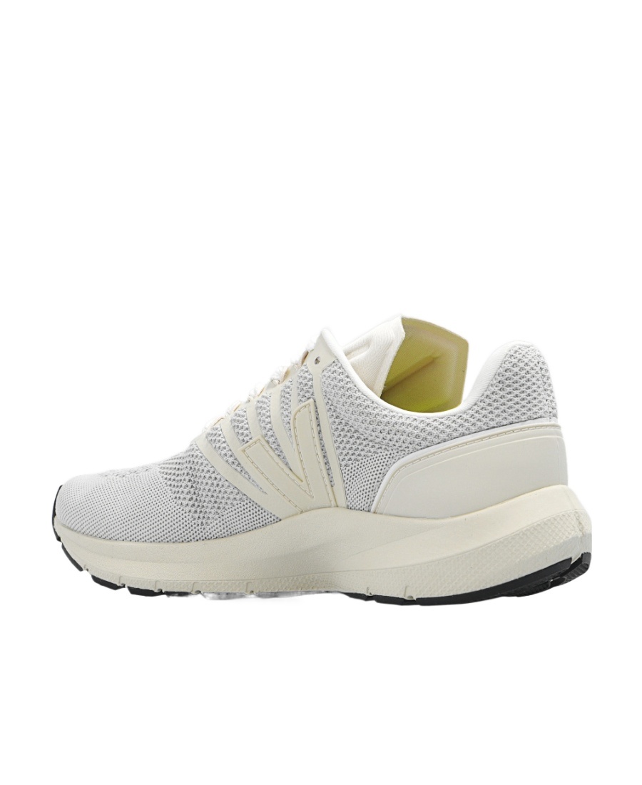 Veja Logo Sports Shoes In Nude