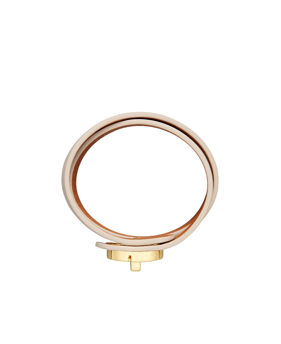 Dior 30 Montaigne Bracelet In Yellow