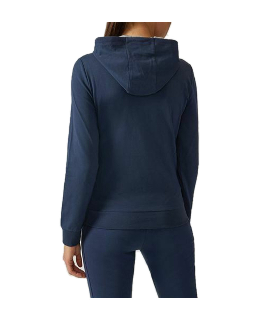 EMPORIO ARMANI LONG-SLEEVED SWEATER