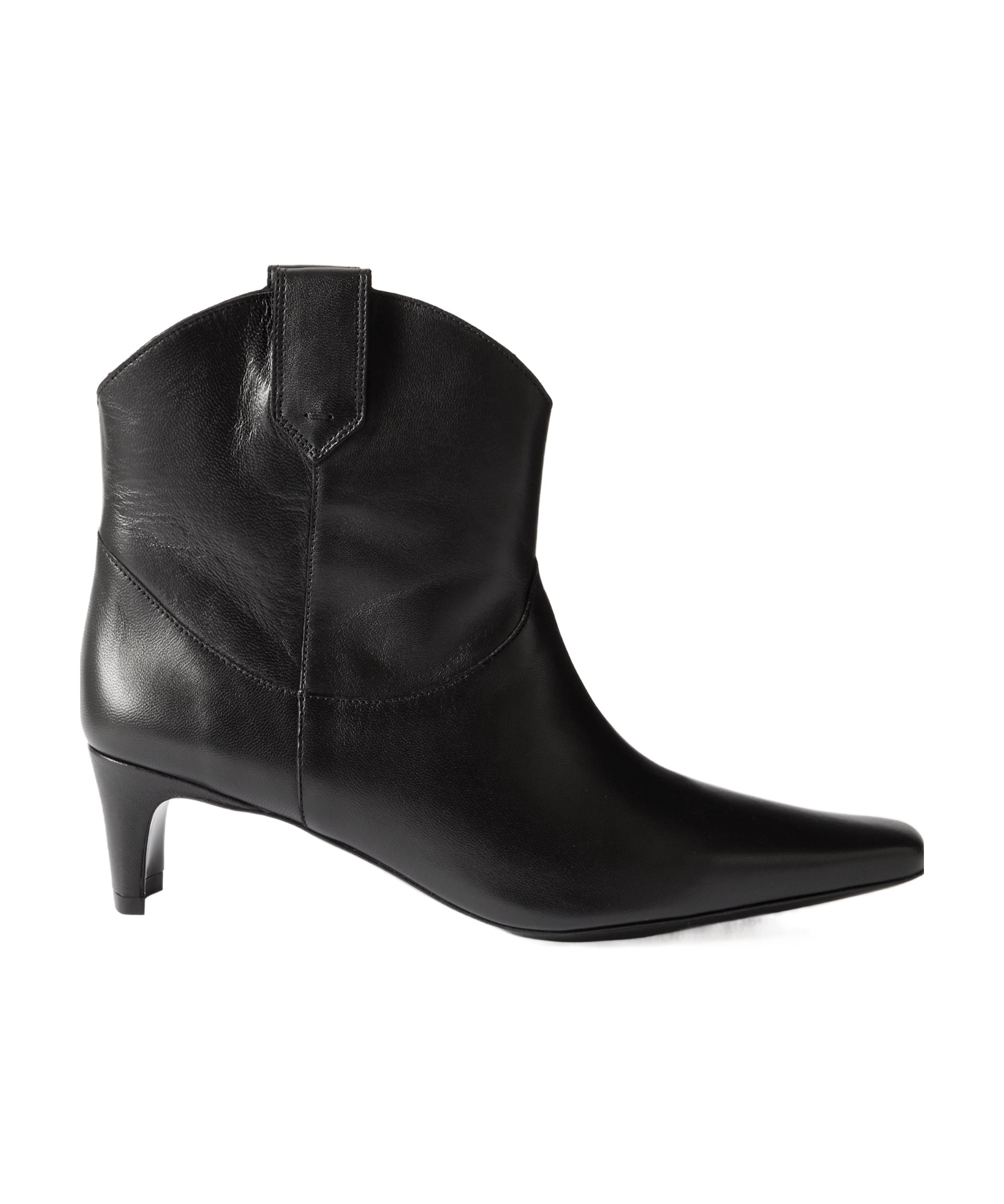 Staud Boots In Black