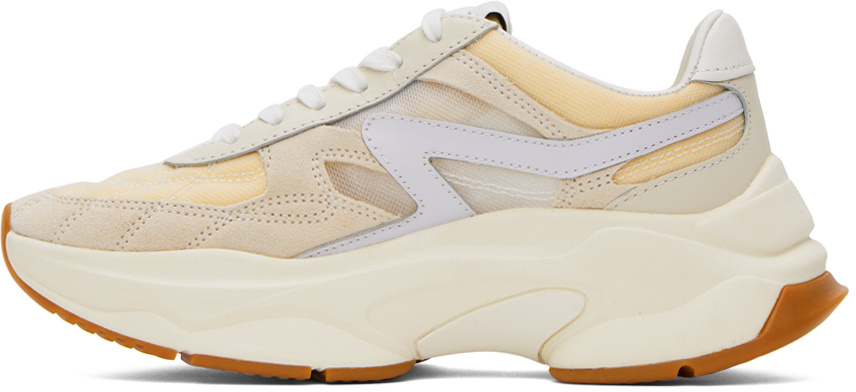 Rag & Bone Round Toe Sneakers