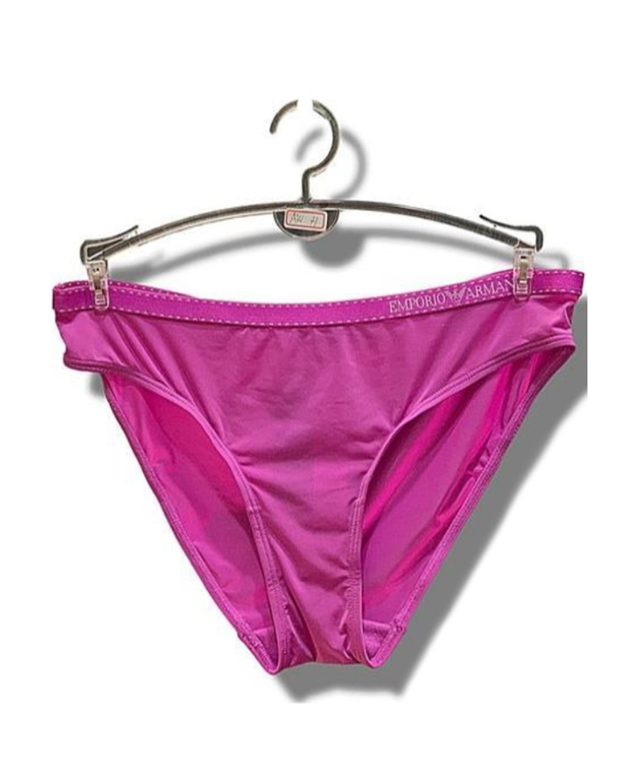 EMPORIO ARMANI LOGO TRUNKS