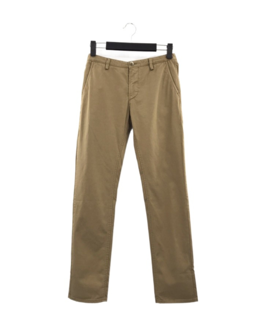 HUGO BOSS LOGO CASUAL PANTS