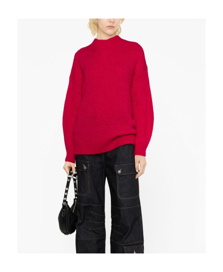 Isabel Marant Sweaters In Red