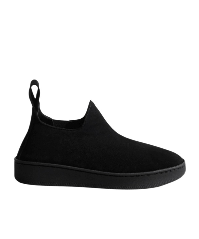 Phoebe Philo Sneakers Slip On Noires In Multi