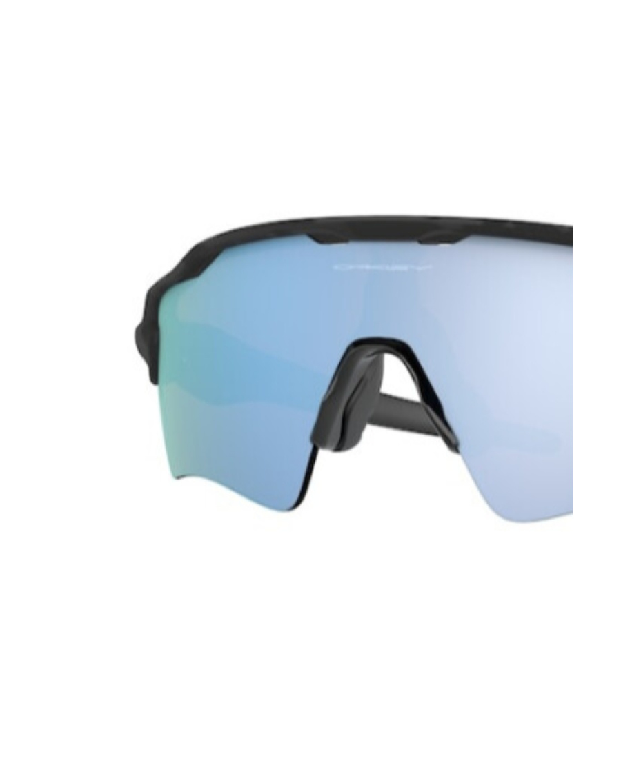 Oakley Men's Radar Path Polarized Sunglasses, Oo9208 38 In Blue