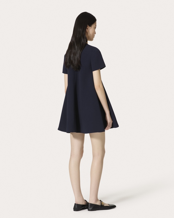 Valentino Dresses In Black