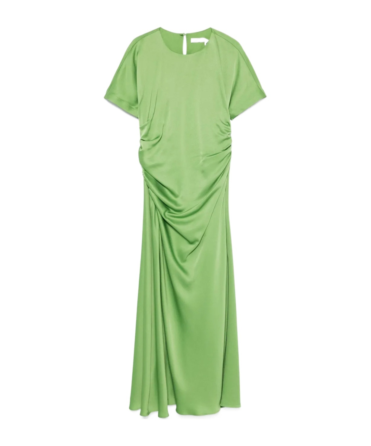 Jonathan Simkhai Marbella Maxi Dress