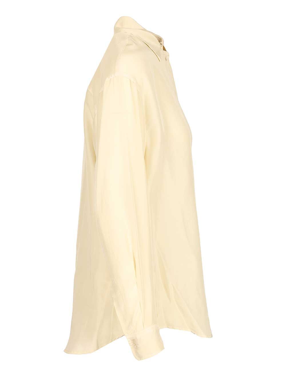 Barena Venezia Logo T-shirt In Neutral