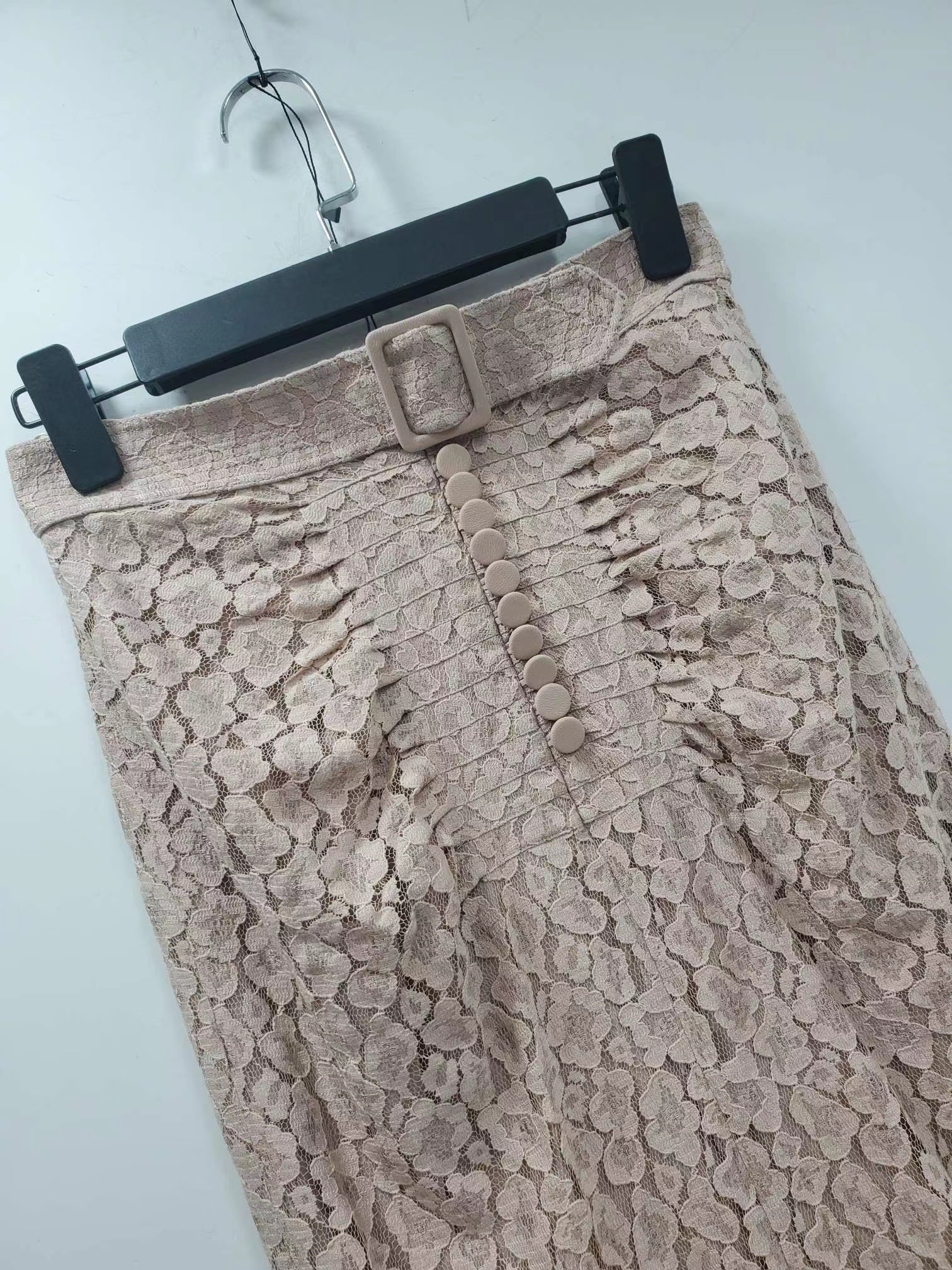 N°21 Logo Skirt
