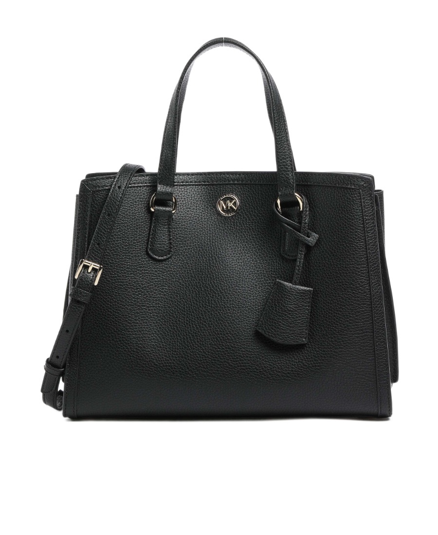 Michael Kors Bolso Shopping - Chantal In Black