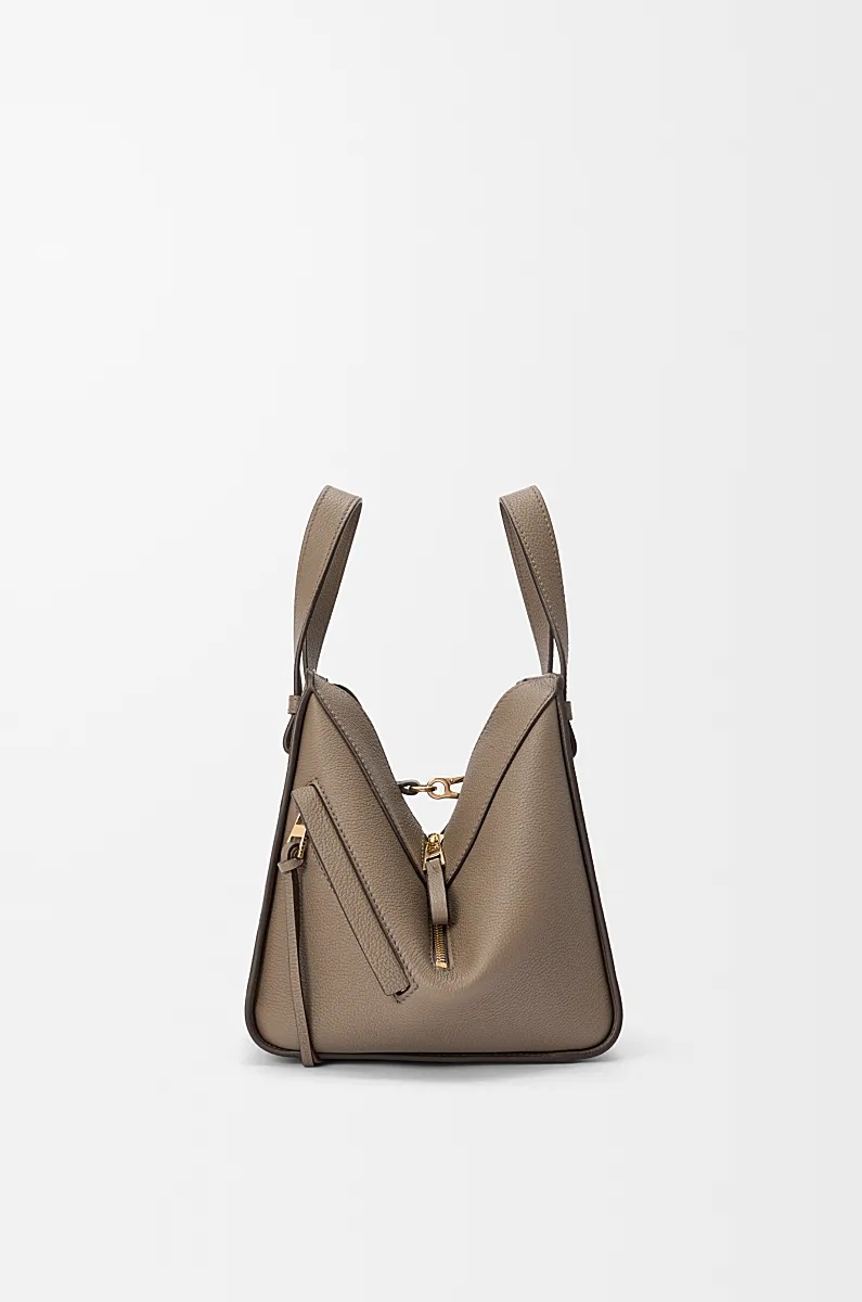 Loewe Hammock Compact Shoulder Bag