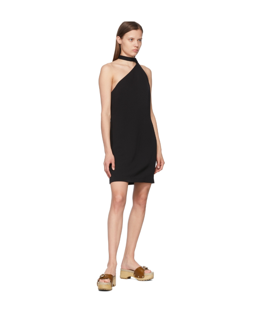 3.1 Phillip Lim Strapless Dress In Black