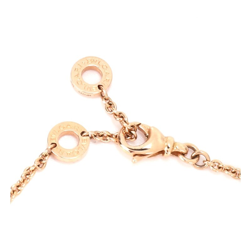 Bvlgari Divas' Dream Bracelet In Yellow